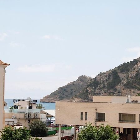 Appartement Soleado A Un Paso De La Playa à El Albir Extérieur photo