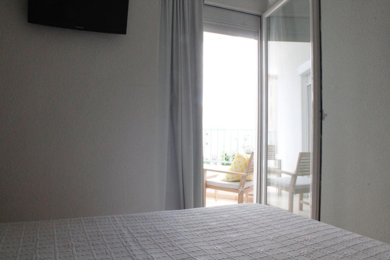 Appartement Soleado A Un Paso De La Playa à El Albir Extérieur photo