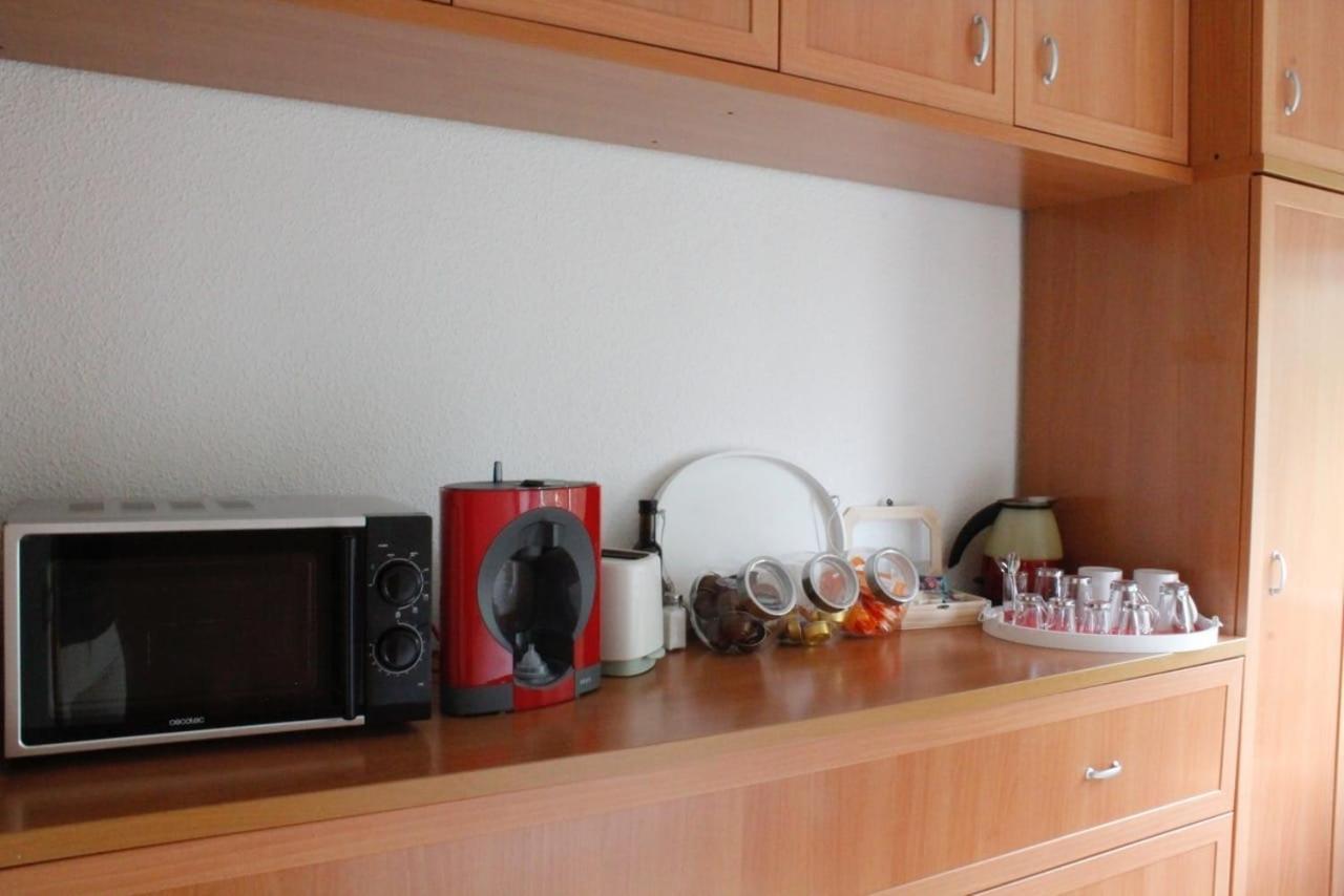 Appartement Soleado A Un Paso De La Playa à El Albir Extérieur photo