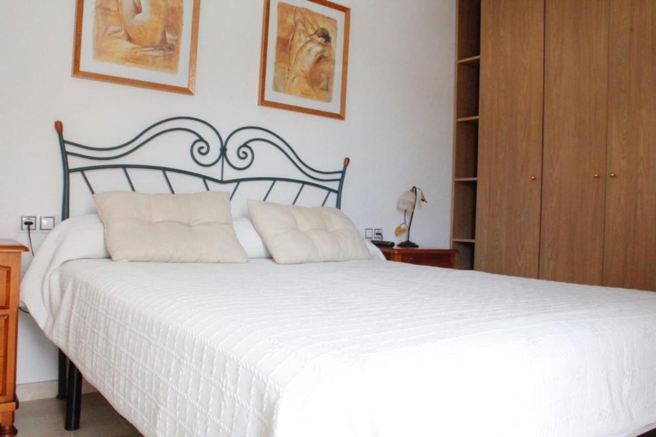 Appartement Soleado A Un Paso De La Playa à El Albir Extérieur photo