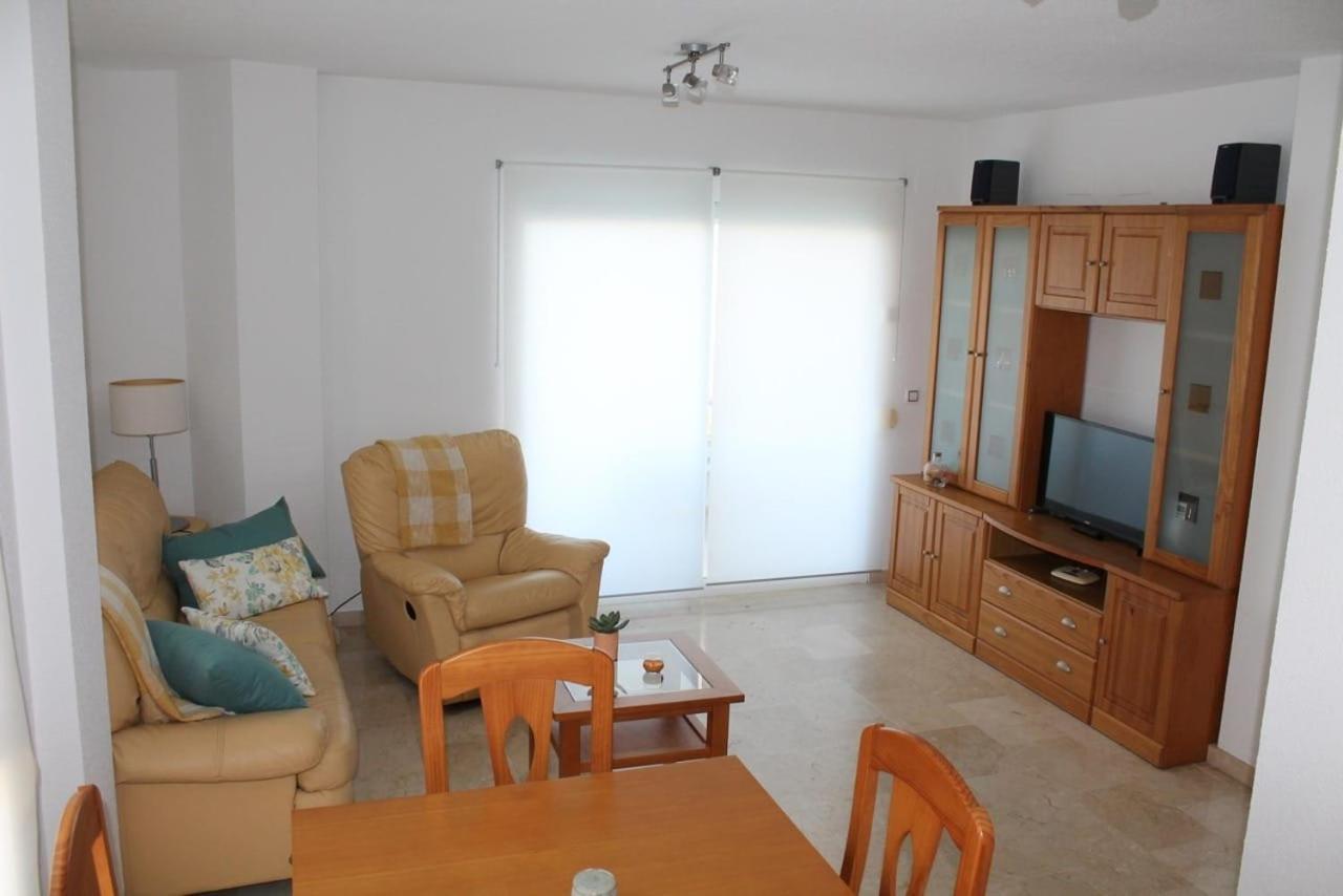 Appartement Soleado A Un Paso De La Playa à El Albir Extérieur photo