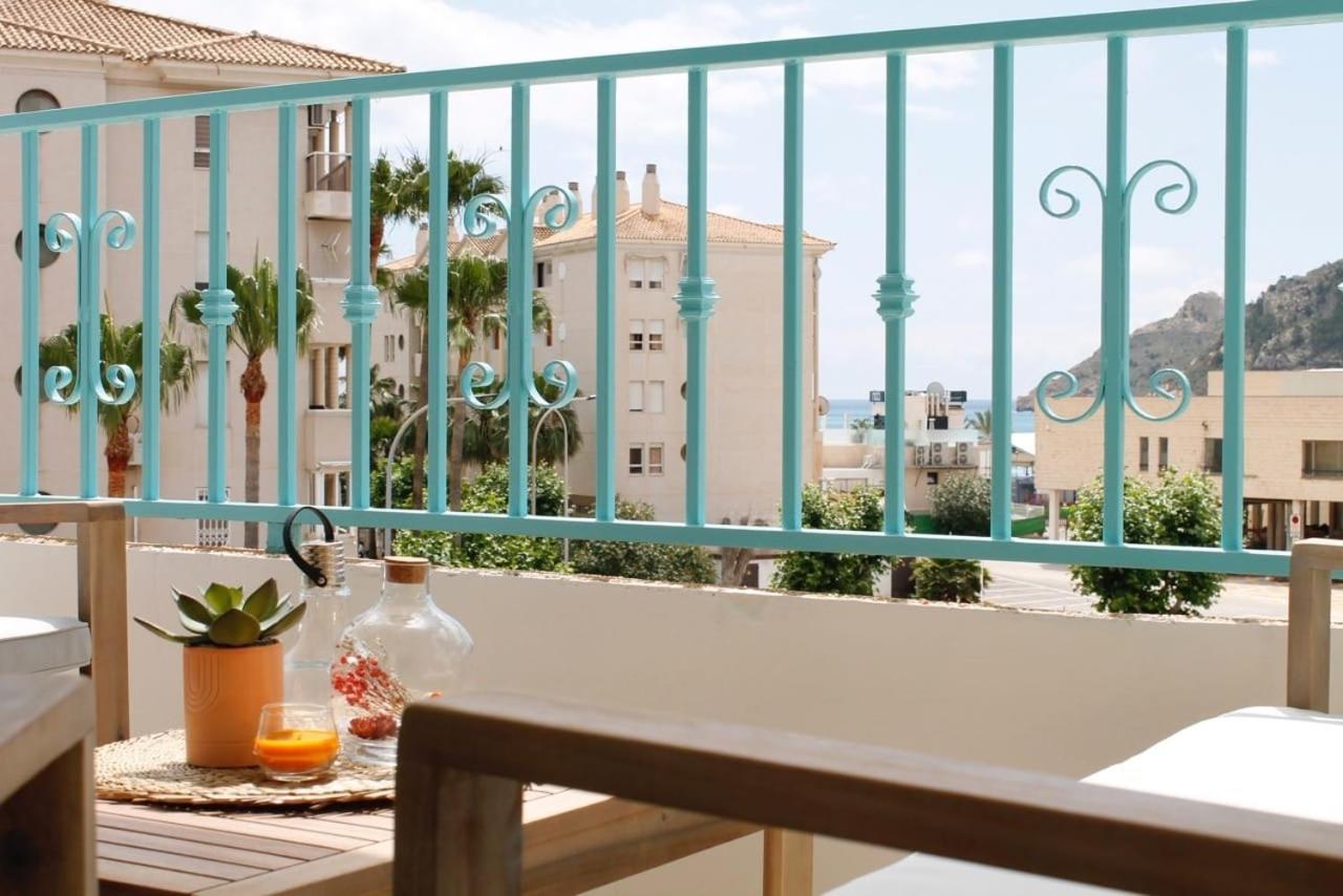 Appartement Soleado A Un Paso De La Playa à El Albir Extérieur photo