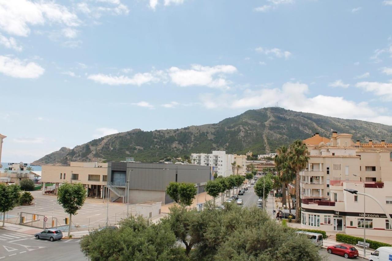 Appartement Soleado A Un Paso De La Playa à El Albir Extérieur photo